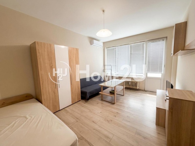 Продава 2-СТАЕН, град София, Банишора • 115000 € • 68632029 1 — Holmes.bg Продава 2-СТАЕН, град София, Банишора • 115000 € • 68632029 1