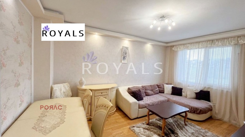 Продава 3-СТАЕН, град Варна, Победа • 174000 € • 91853882 1 — Holmes.bg Продава 3-СТАЕН, град Варна, Победа • 174000 € • 91853882 1