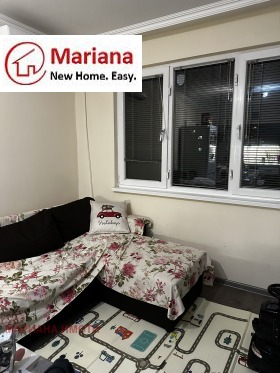 2-СТАЕН, 61 m2 - Holmes.bg 2-СТАЕН, 61 m2