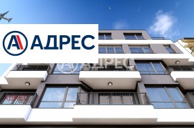 Продава 3-стаен, град Варна