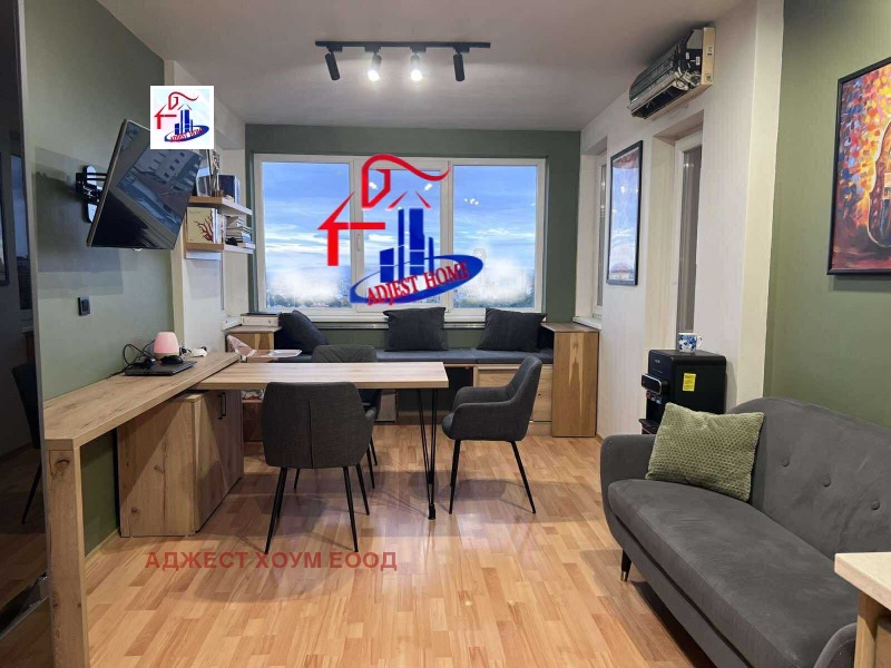 Продава 3-СТАЕН, град Шумен, Дивизионна болница • 169900 € • 95840267 1 — Holmes.bg Продава 3-СТАЕН, град Шумен, Дивизионна болница • 169900 € • 95840267 1