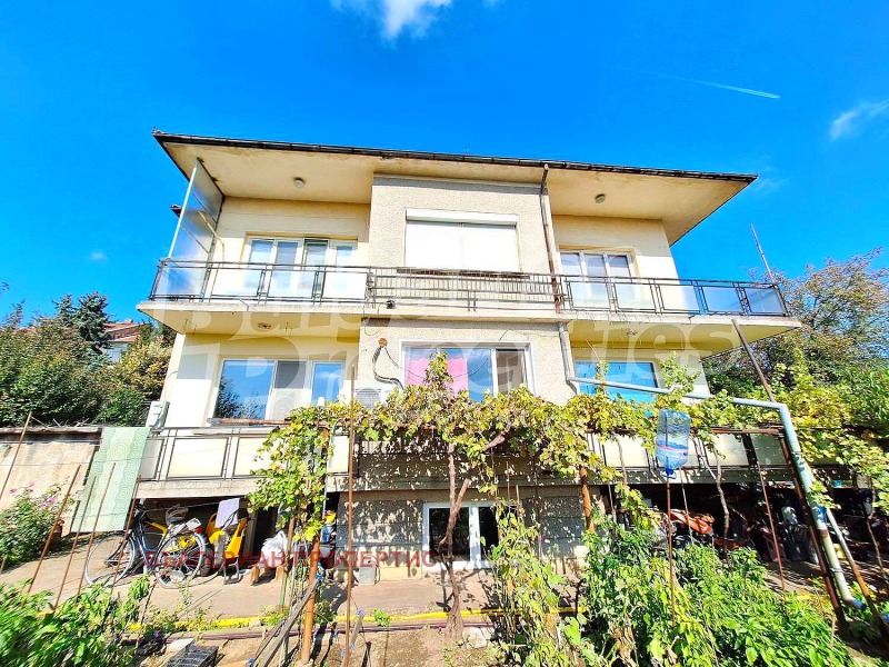 Продава ЕТАЖ ОТ КЪЩА, област Велико Търново, гр. Полски Тръмбеш • 62000 € / 121261.46 лв. • 29281690 1 — Holmes.bg Продава ЕТАЖ ОТ КЪЩА, област Велико Търново, гр. Полски Тръмбеш • 62000 € / 121261.46 лв. • 29281690 1