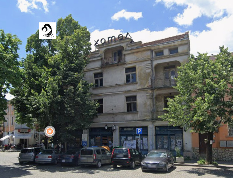 Продава ХОТЕЛ, област Пазарджик, гр. Велинград • 250000 € / 488957.50 лв. • 58958548 1 — Holmes.bg Продава ХОТЕЛ, област Пазарджик, гр. Велинград • 250000 € / 488957.50 лв. • 58958548 1