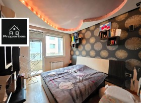 Обява Продава 3-СТАЕН,град София, Банишора>