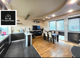 Обява Продава 3-СТАЕН,град София, Банишора