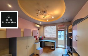 Обява Продава 3-СТАЕН,град София, Банишора