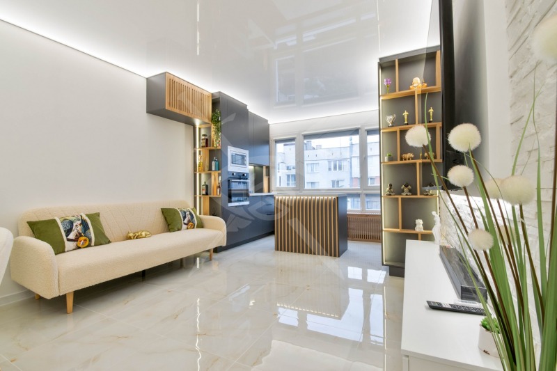 Продава 2-СТАЕН, град София, Толстой • 170000 € / 332491.10 лв. • 34568664 1 — Holmes.bg Продава 2-СТАЕН, град София, Толстой • 170000 € / 332491.10 лв. • 34568664 1