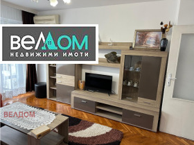 Обява Продава 4-СТАЕН,град Варна, Цветен квартал