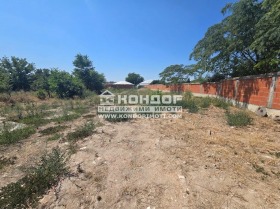 Продава Парцел, с. Рогош