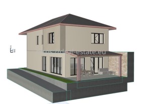 ПАРЦЕЛ, 522 m2 - Holmes.bg ПАРЦЕЛ, 522 m2