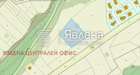 ПАРЦЕЛ, 3 167 m2 - Holmes.bg ПАРЦЕЛ, 3 167 m2