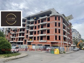 Обява Продава 3-СТАЕН,град София, Дружба 1