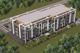 3-СТАЕН, 147 m2 - Holmes.bg 3-СТАЕН, 147 m2