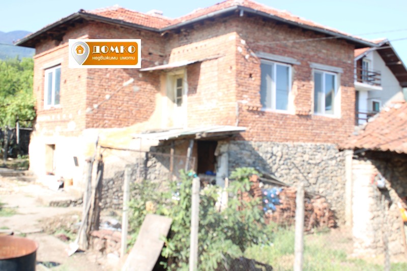 Продава КЪЩА, област Пазарджик, с. Паталеница • 55000 € • 64494293 1 — Holmes.bg Продава КЪЩА, област Пазарджик, с. Паталеница • 55000 € • 64494293 1