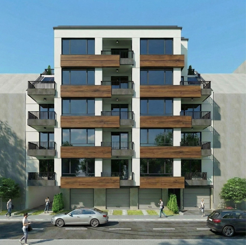 Продава 3-СТАЕН, град София, Надежда 3 • 250000 € • 69767800 1 — Holmes.bg Продава 3-СТАЕН, град София, Надежда 3 • 250000 € • 69767800 1