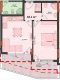 Продава 2-СТАЕН, град Варна, Левски 1 • 111274 € / 217633.03 лв. • 63578640 4 — Holmes.bg Продава 2-СТАЕН, град Варна, Левски 1 • 111274 € / 217633.03 лв. • 63578640 4
