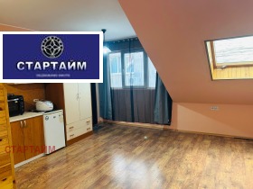 Продава Ателие, таван, град София