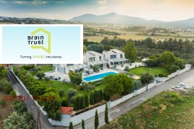 КЪЩА, 390 m2 - Holmes.bg КЪЩА, 390 m2