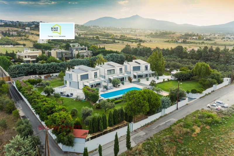 Продава КЪЩА, Гърция, Солун • 4200000 € / 8214486.00 лв. • 67939898 1 — Holmes.bg Продава КЪЩА, Гърция, Солун • 4200000 € / 8214486.00 лв. • 67939898 1