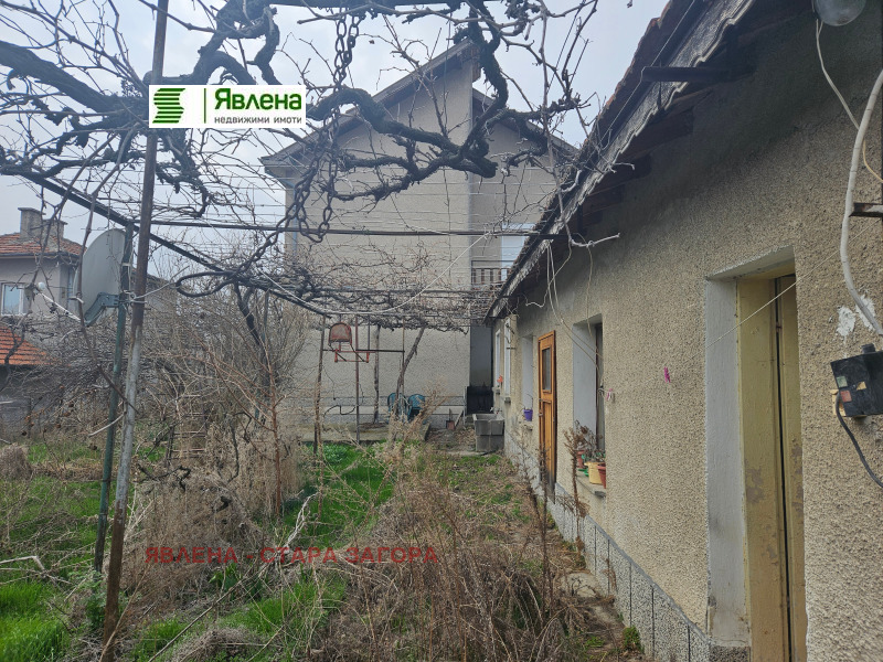 Продава  Къща, област Стара Загора, с. Хрищени •  120 000 EUR • ID 83204071 — holmes.bg - [1] 