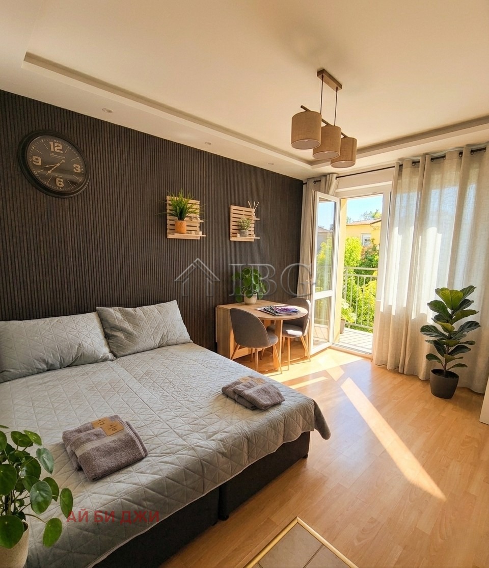 Продава 1-стаен област Бургас , к.к. Слънчев бряг , 32 кв.м | 94982137 — Imoti.com Продава 1-стаен област Бургас , к.к. Слънчев бряг , 32 кв.м | 94982137