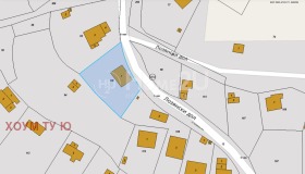 ПАРЦЕЛ, 501 m2 - Holmes.bg ПАРЦЕЛ, 501 m2