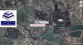 ПАРЦЕЛ, 5 600 m2 - Holmes.bg ПАРЦЕЛ, 5 600 m2