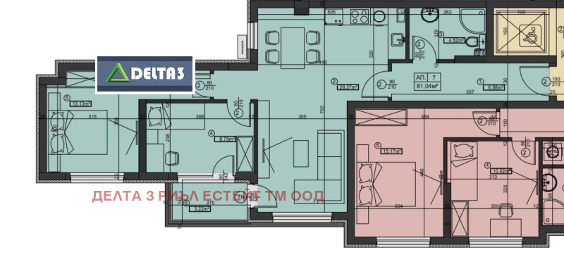 Продава 3-СТАЕН, град София, Витоша • 225000 € • 91118241 1 — Holmes.bg Продава 3-СТАЕН, град София, Витоша • 225000 € • 91118241 1