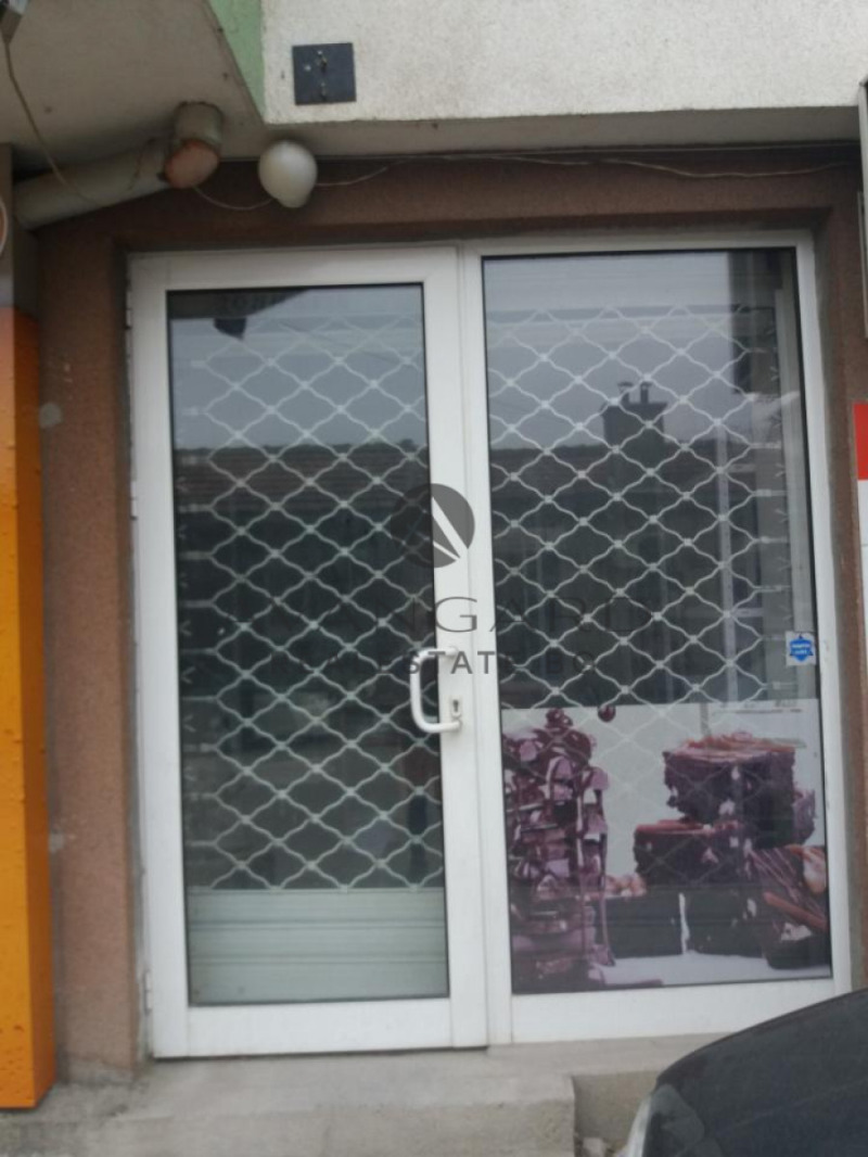 Продава  Магазин, град Пловдив, Център • 88 999 EUR • ID 61931137 — holmes.bg - [1] 
