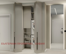 Обява Продава 2-СТАЕН,град София, Манастирски ливади>