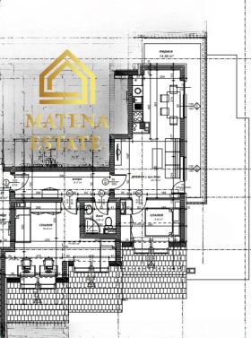 3-СТАЕН, 101 m2 - Holmes.bg 3-СТАЕН, 101 m2