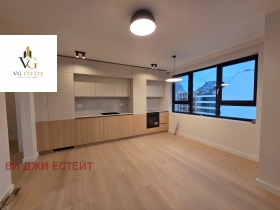 Продава 2-стаен, град София