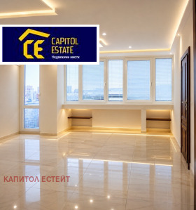 Продава 3-стаен, град София