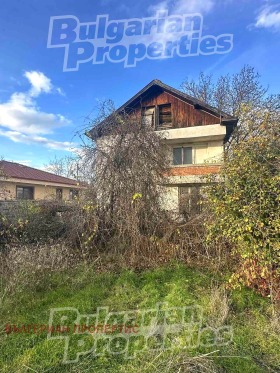 КЪЩА, 124 m2 - Holmes.bg КЪЩА, 124 m2