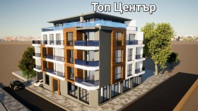 Продажба на двустайни апартаменти в област Бургас — страница 5 - изображение 8 