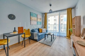 2-СТАЕН, 63 m2 - Holmes.bg 2-СТАЕН, 63 m2
