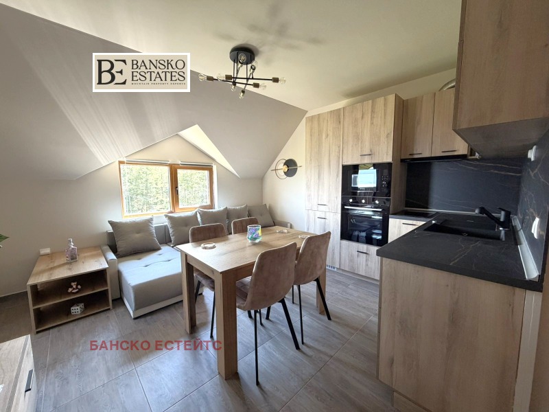Продава 2-СТАЕН, област Благоевград, гр. Банско • 112000 € / 219052.96 лв. • 19327115 1 — Holmes.bg Продава 2-СТАЕН, област Благоевград, гр. Банско • 112000 € / 219052.96 лв. • 19327115 1
