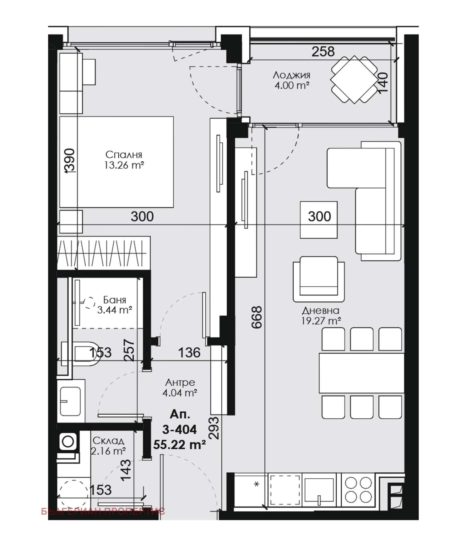 Продава 2-стаен област София , гр. Костинброд , 65 кв.м | 97426909 — Imoti.com Продава 2-стаен област София , гр. Костинброд , 65 кв.м | 97426909