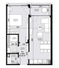 Продава 2-стаен област София , гр. Костинброд , 65 кв.м | 97426909 — Imoti.com Продава 2-стаен област София , гр. Костинброд , 65 кв.м | 97426909