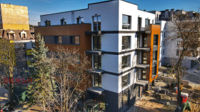 3-СТАЕН, 121 m2 - Holmes.bg 3-СТАЕН, 121 m2