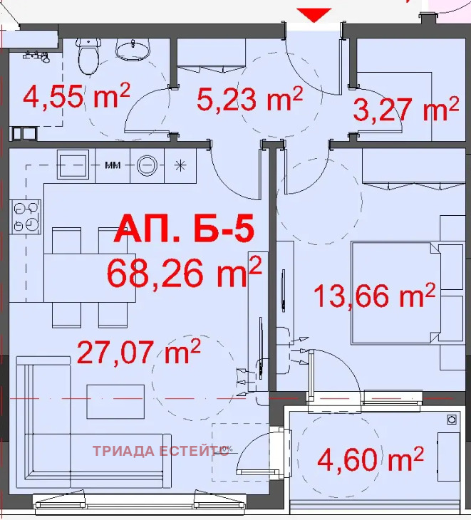 Продава 2-СТАЕН, град Бургас, Славейков • 140000 € / 273816.20 лв. • 90246030 1 — Holmes.bg Продава 2-СТАЕН, град Бургас, Славейков • 140000 € / 273816.20 лв. • 90246030 1