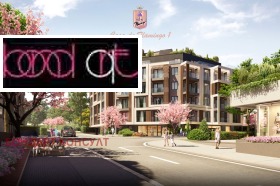 Продава 2-стаен, град София