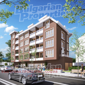 3-СТАЕН, 110 m2 - Holmes.bg 3-СТАЕН, 110 m2