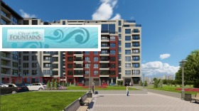 Продава 3-стаен, град София