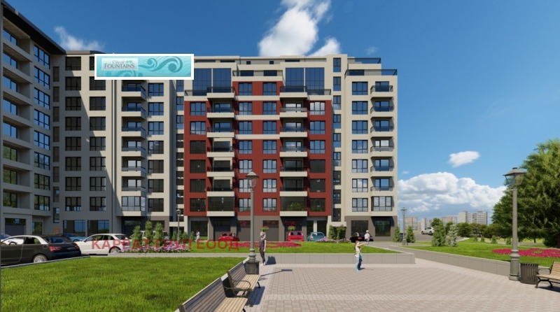 Продава 3-СТАЕН, град София, Младост 4 • 348000 € • 90258255 1 — Holmes.bg Продава 3-СТАЕН, град София, Младост 4 • 348000 € • 90258255 1