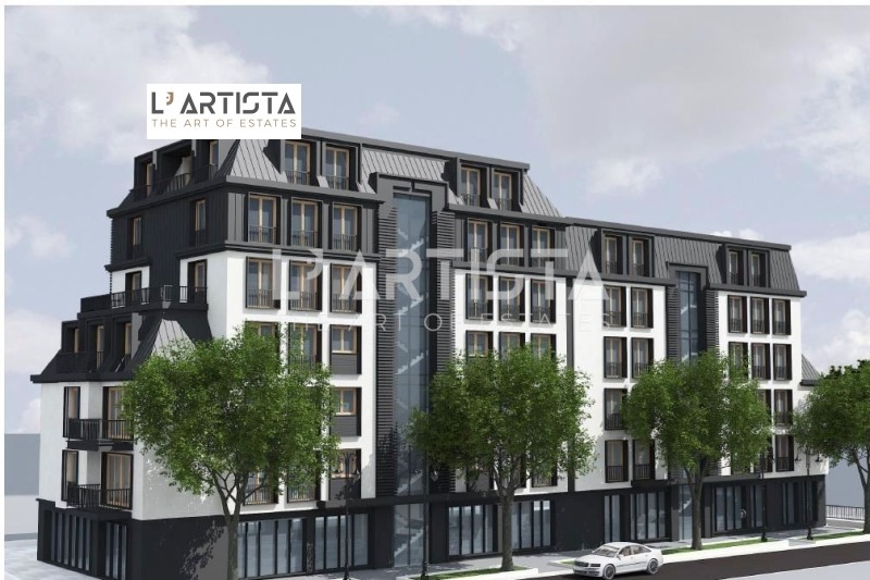 Продава МАГАЗИН, град София, Малинова долина • 279738 € / 547119.97 лв. • 20916616 1 — Holmes.bg Продава МАГАЗИН, град София, Малинова долина • 279738 € / 547119.97 лв. • 20916616 1
