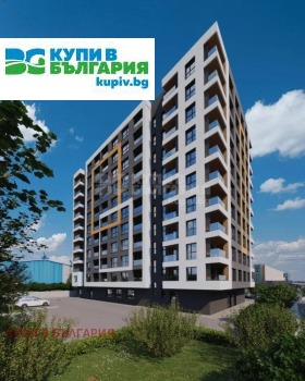 Обява Продава 2-СТАЕН,град Варна, Младост 1