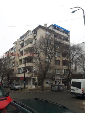 Обява Продава 4-СТАЕН,град Бургас, Възраждане