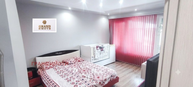 Продава 2-СТАЕН, град Русе, Родина 2 • 122500 € • 39929746 1 — Holmes.bg Продава 2-СТАЕН, град Русе, Родина 2 • 122500 € • 39929746 1