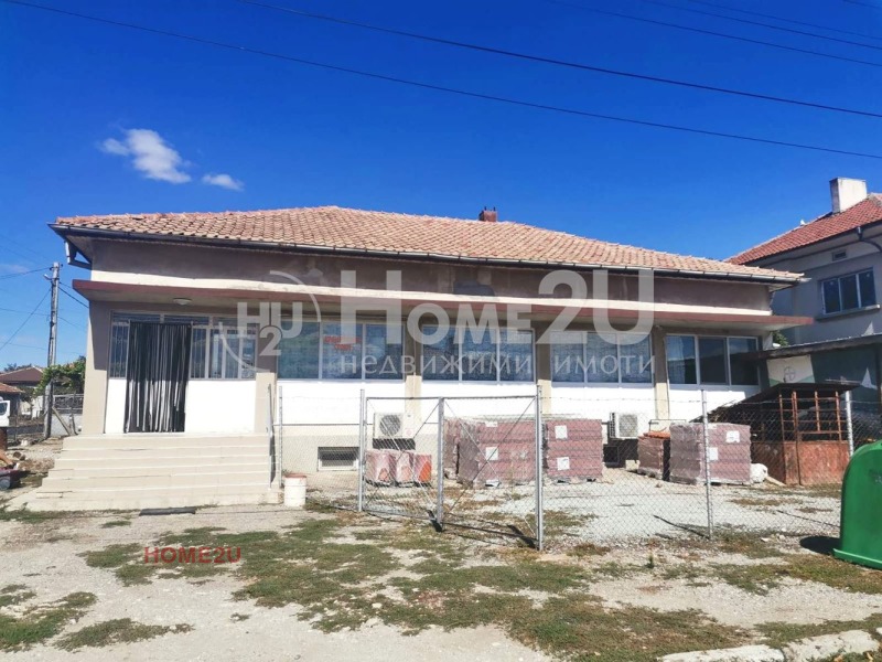Продава МАГАЗИН, област Добрич, гр. Генерал Тошево • 155990 € / 305089.92 лв. • 51412630 1 — Holmes.bg Продава МАГАЗИН, област Добрич, гр. Генерал Тошево • 155990 € / 305089.92 лв. • 51412630 1